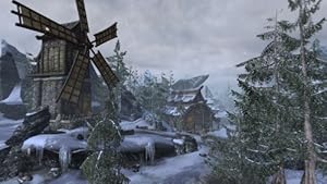The Elder Scrolls Online