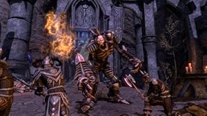 The Elder Scrolls Online