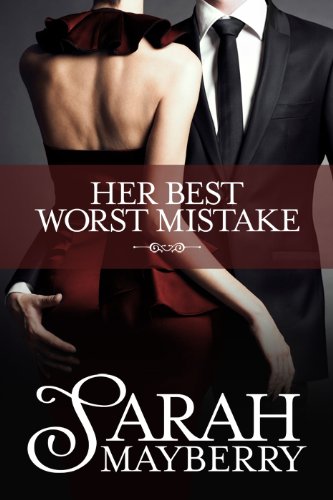 Her Best Worst Mistake book cover