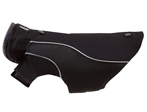 RC Pet Products Trilogy Jacket 3-in-1 Dog Coat