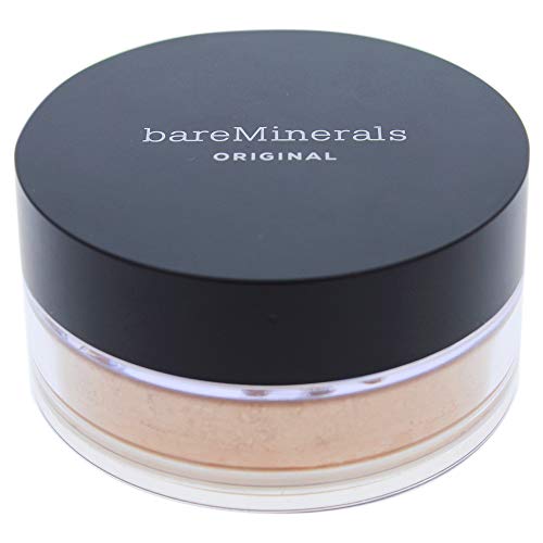 Original Loose Powder Foundation SPF 15, Medium Beige 12