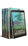 Sloane Monroe Series Set One Books 13 English Edition