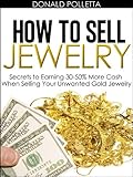 How To Sell Jewelry English Edition