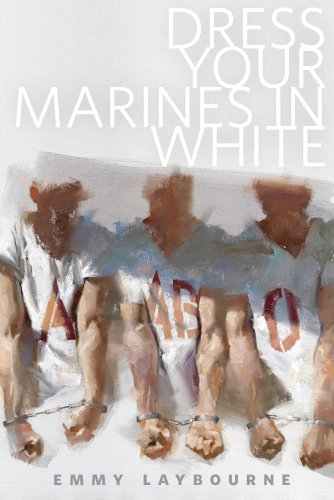 Dress Your Marines in White book cover