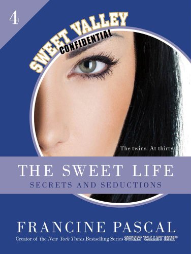 Secrets and Seductions book cover