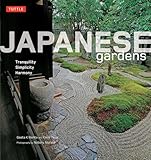 Japanese Gardens Tranquility Simplicity Harmony English Edition