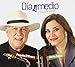 Song Choro da Saudade by Paquito D&#39;Rivera on Dia y medio | A Day and a Half at Amazon