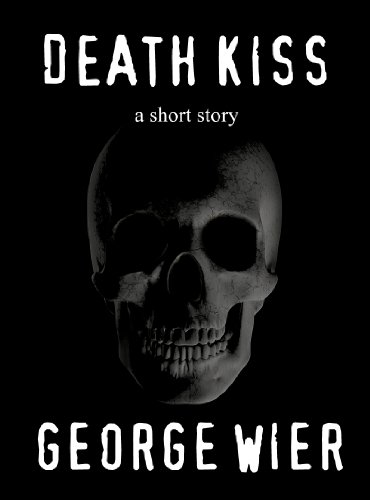 Death Kiss book cover