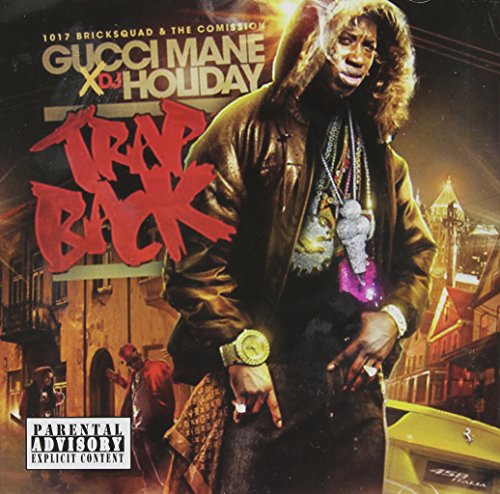 Trap Back