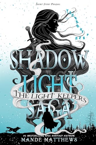 The Light Keepers cover