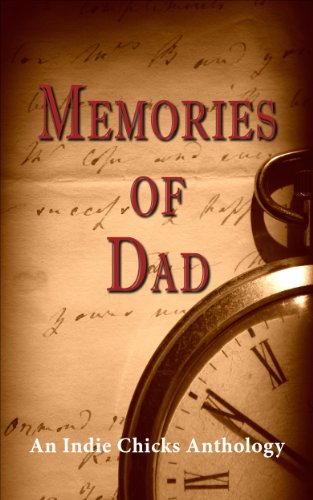 Memories of Dad cover