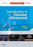 Introduction To Vascular Ultrasonography Ebook Zwiebel Introduction Of Vascular Ultrasonography English Edition