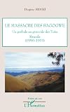 Le Massacre Des Bagogwe Un Prlude Au Gnocite Des Tutsi Rwanda 19901993 Points De Vue