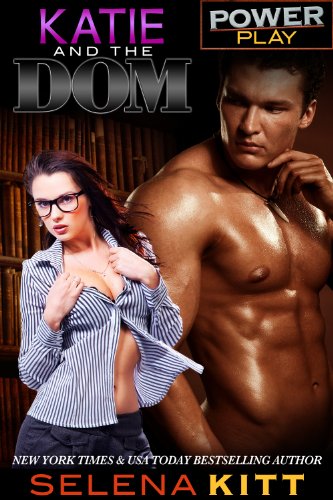 Katie and the Dom book cover