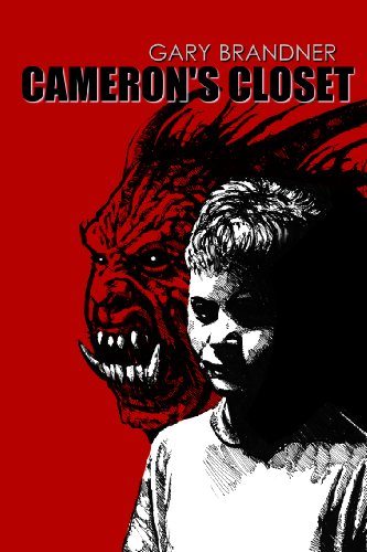 Cameron's Closet book cover