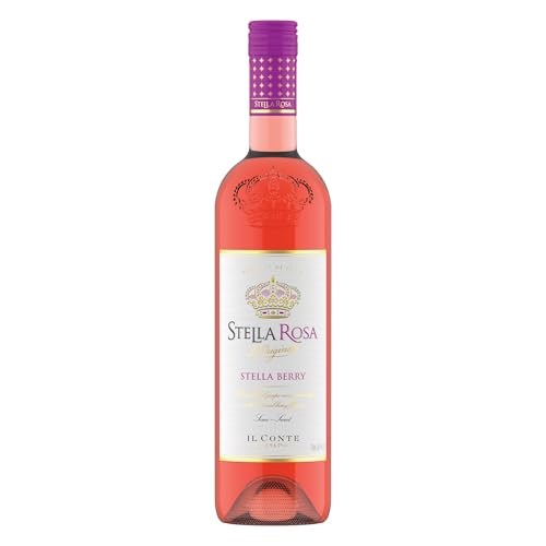 Stella Rosa Berry 750 Ml