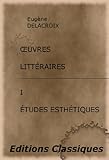 Esthtique Par Hegel