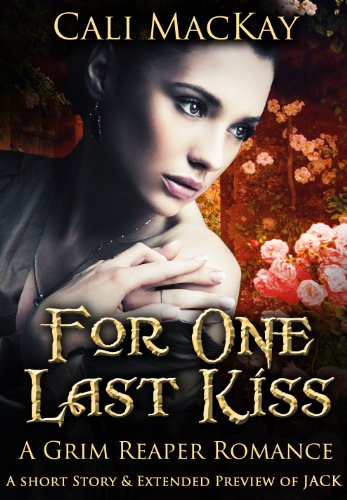 For One Last Kiss cover