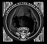 Masters Of The Dark Arts (2012)