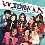 Victorious Soundtrack