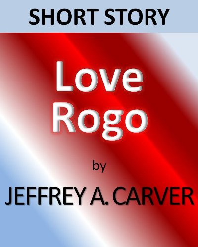 Love Rogo book cover