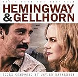 Hemingway & Gellhorn Soundtrack