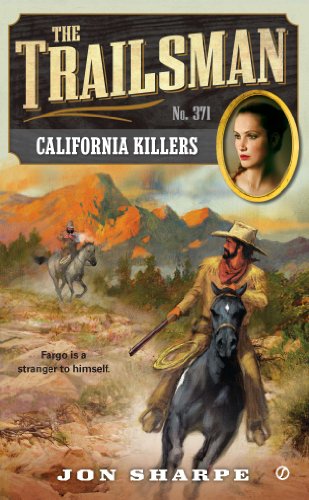 California Killers book cover