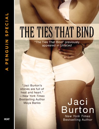 The Ties That Bind book cover