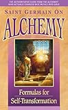 Saint Germain On Alchemy English Edition