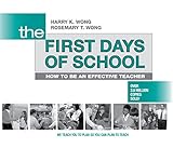 The First Days Of School English Edition