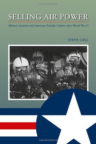 Selling Air Power book cover