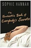 The Fantastic Book of Everybody’s Secrets
