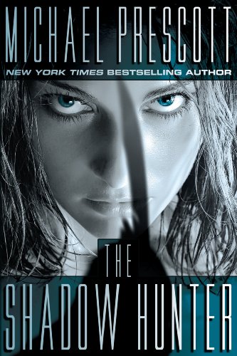 The Shadow Hunter book cover