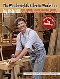 The Woodwrights Eclectic Workshop English Edition