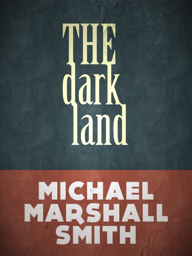 The Dark Land book cover
