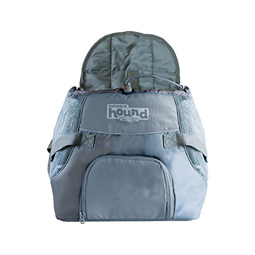 Outward Hound PoochPouch Front Carrier