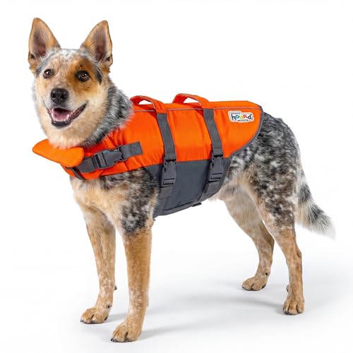 Best Dog Life Jackets for Swimming & Boating in 2026