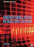 Energy Simulation In Building Design English Edition
