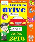 Learn To Drive English Edition