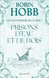 Les Aventuriers De La Mer (tome 5)   Prisons D'eau Et De Bois