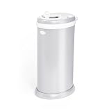 Ubbi Steel Diaper Pail