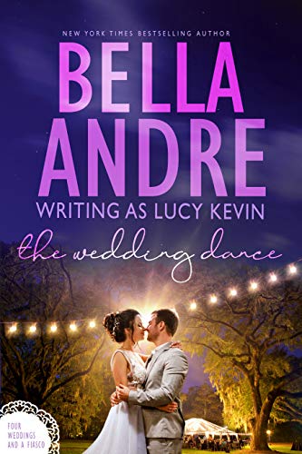 The Wedding Dance book cover