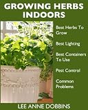 Growing Herbs Indoors Your Guide To Growing Herbs In Containers For A Vibrant Indoor Herb Garden