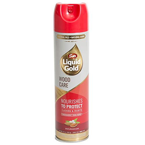 Wood Cleaner Preservative, 11.5 Oz, AerosolCan