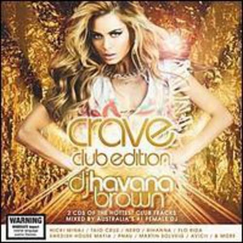 Crave - Club Edition