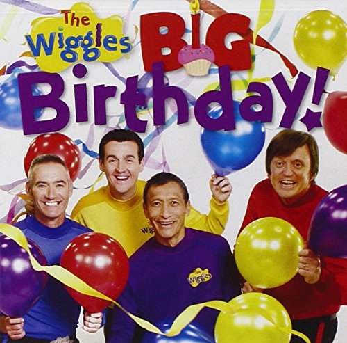 Big Birthday