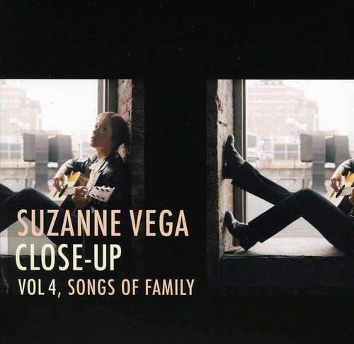 Close-Up Vol. 4, Songs of Family