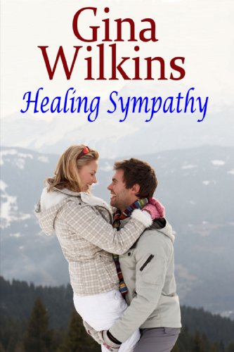 Healing Sympathy (By: Gina Wilkins) cover