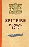 Spitfire Manual 1940 English Edition