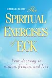 The Spiritual Exercises Of Eck English Edition